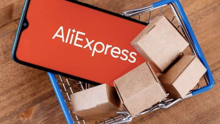 Aliexpress'in satışa sunduğu o ürün, sosyal medyada gündem oldu