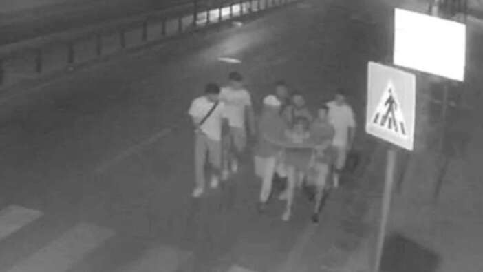 İtalya'da 7 erkek, 19 yaşındaki kadına tecavüz edip filme aldı! Korkunç olay sonrası ülkede kimyasal hadım tartışılıyor
