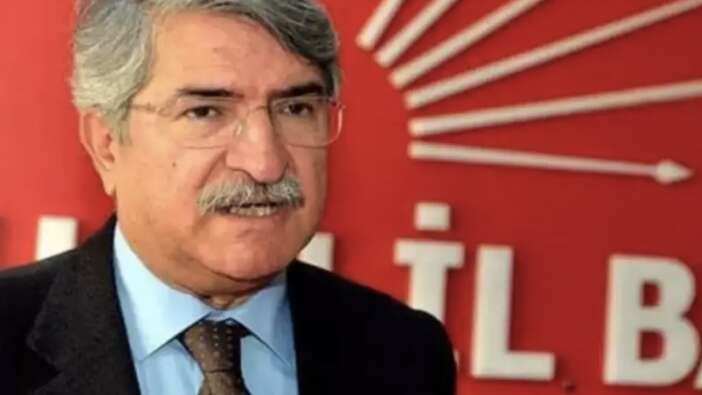 Fikri Sağlar yoğun bakıma alındı