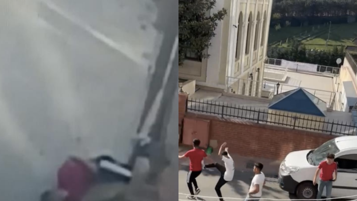 Başına aldığı tokat darbesi, onu hayattan kopardı