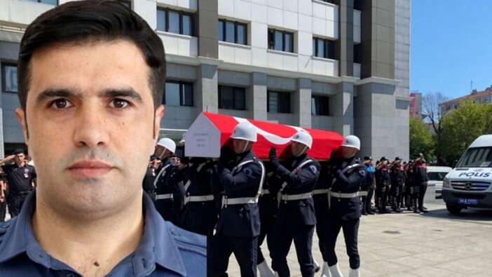 Polis memuru Hakan Telli'nin şehit edilmesine ilişkin soruşturmada yeni detaylar ortaya çıktı! Örgüt evi olarak kullanmışlar