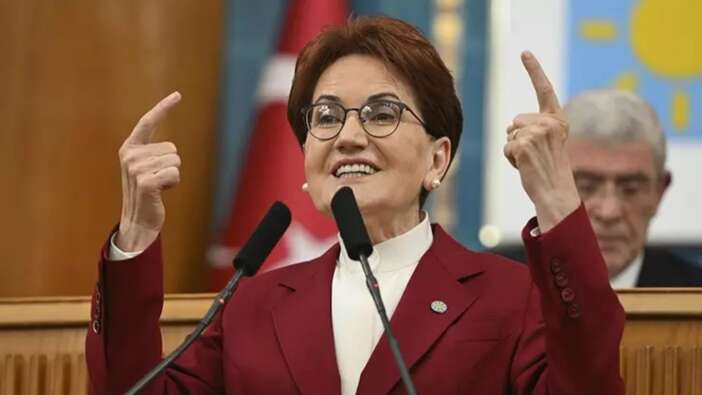 İYİ Parti'den 'yerel seçim' kararı! 81 ilde kendi adaylarını çıkaracaklar...