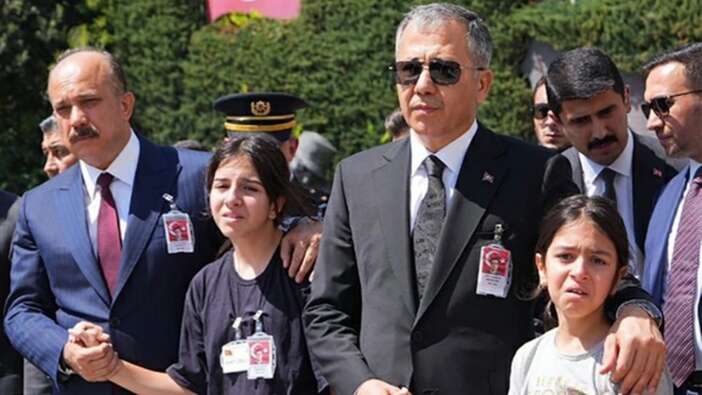 Kanı yerde kalmadı: Hakan Telli'yi şehit eden suç örgütüne operasyon! Bakan Yerlikaya görüntüleri paylaştı: 39 gözaltı