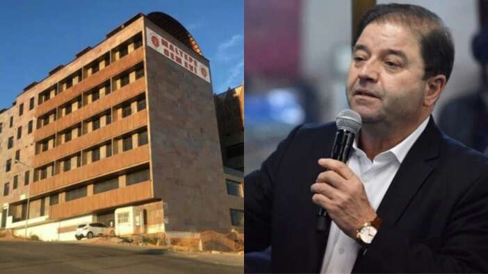 CHP'li belediye cemevinin bağış hesabına el koydu!