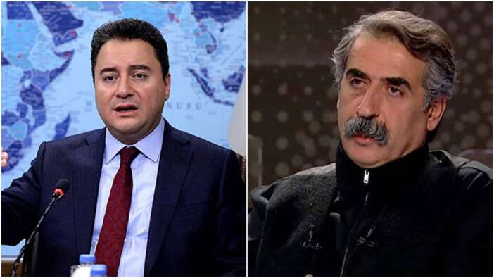 DEVA Partisi'nde istifa depremi! Ahmet Faruk Ünsal, Ali Babacan'ı topa tuttu