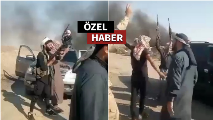 Bölücü örgüt kaçıyor! PKK/YPG karargahı Haseke’ye taşıdı