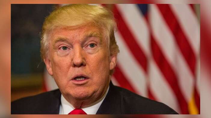'Trump'u koltuğundan etmek istiyorlar'