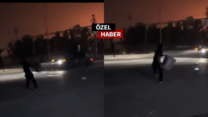 Kerkük yine karıştı! Kürt gruplar, ordu birliklerine saldırıyor!