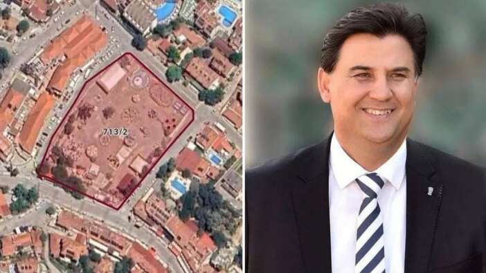 CHP'li Fethiye Belediyesi oyun parkını ranta kurban etmek istedi! Tepkiler gelince ertelendi...