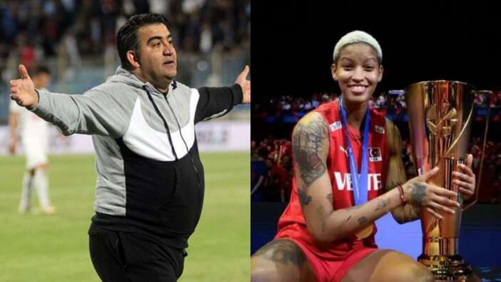 'Birlikte oynadığım en iyi yerli futbolcu Mehmet Aurelio' diyen Ümit Özat, Melissa Vargas'ın Milli Takımda oynamasını eleştirdi