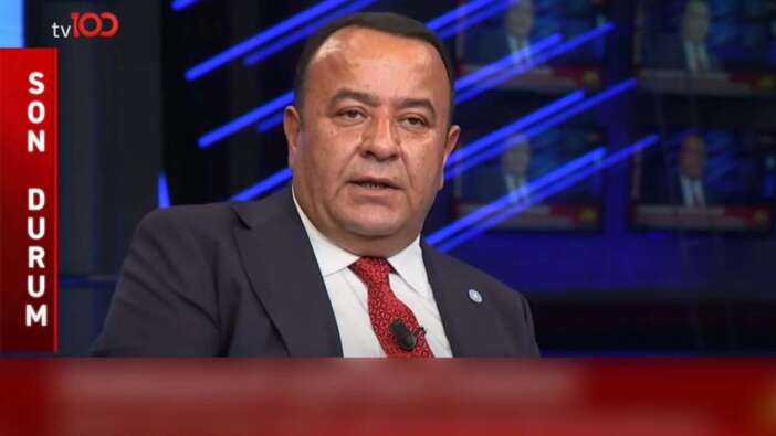 İyi Parti'den bomba seçim itirafı: İyi ki kazanmamışız, Allah memleketi korumuş!