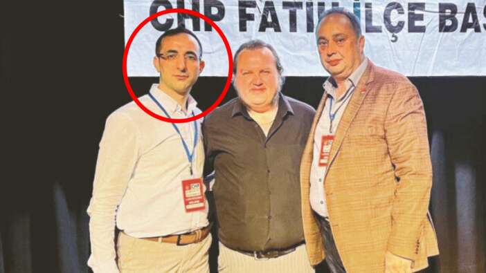 CHP'de DHKP-C krizi patlak verdi! Genel Merkez’in adayı bakın kim çıktı...