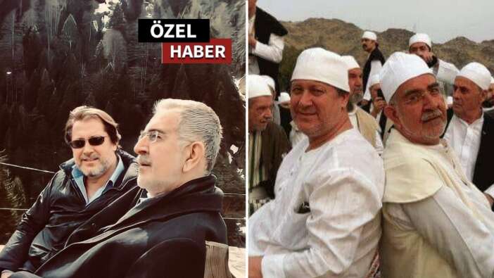 ‘Ayrılık yaman kelime…’ Ahmet Tezcan, 1. vuslat yıldönümünde Ahmet Özhan ile Tuğrul İnançer’i konuştu...
