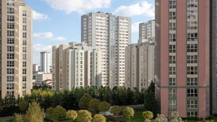 Yüzde 170 arttı! İstanbul'da konut aidatlarına büyük zam geldi