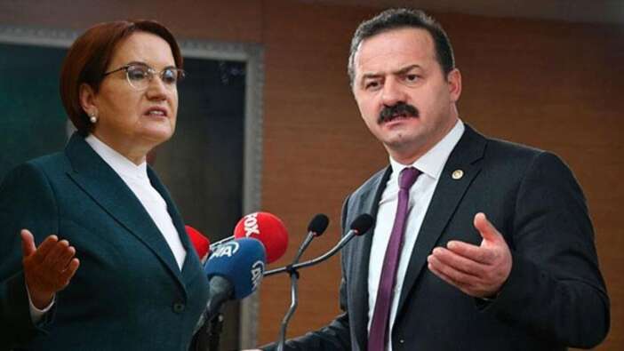 Yavuz Ağıralioğlu'dan Meral Akşener'e yalanlama! Yaşananları ifşa etti