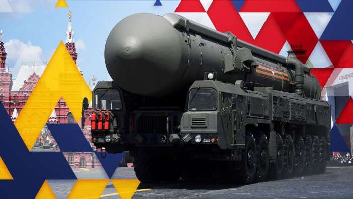ABD'den endişe verici nükleer hamlesi! Ukrayna'ya verilecek