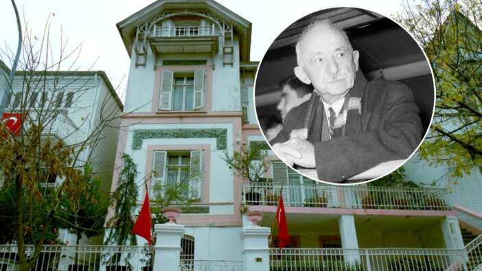 Şaşkına çeviren iddia: İSKİ, İnönü Vakfı'nın suyunu kesti! Nedeni ise pes dedirtti...