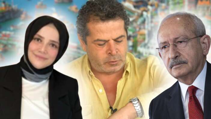Cüneyt Özdemir CHP'deki 'danışman' krizini böyle tiye aldı: "Google'a da bakamadılar"