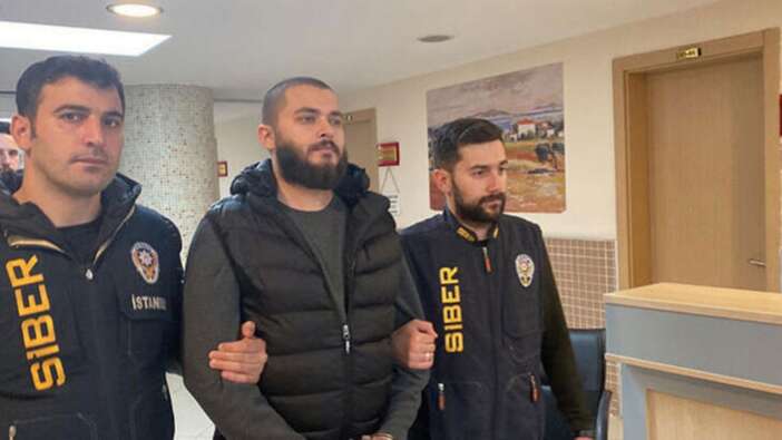 Thodex'in kurucusu Faruk Fatih Özer'den türkülü savunma! "Yolun sonu görünüyor..."
