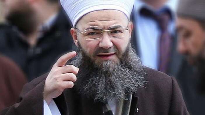 Cübbeli Ahmet, 'Tarikat değiştirdi' iddialarını yalanladı!