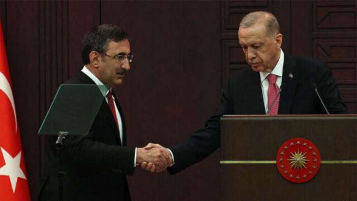 Cumhurbaşkanı Erdoğan'ın Hindistan ziyareti bugün başlıyor: Cumhurbaşkanlığına Cevdet Yılmaz vekalet edecek!