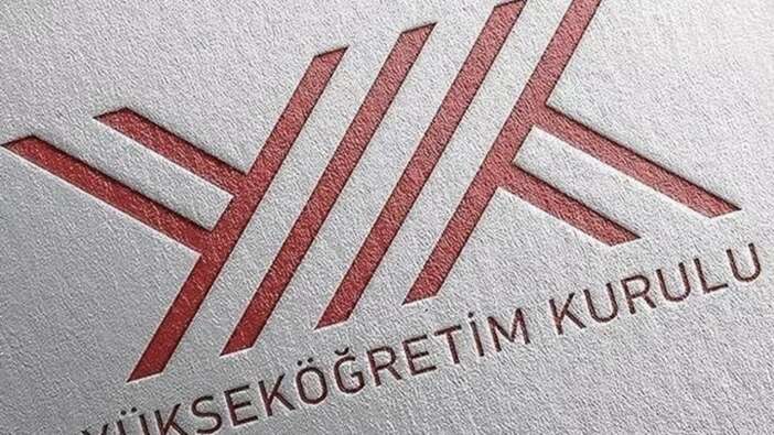 YÖK'ten 4 ildeki depremzede öğrencilerle ilgili yeni karar!