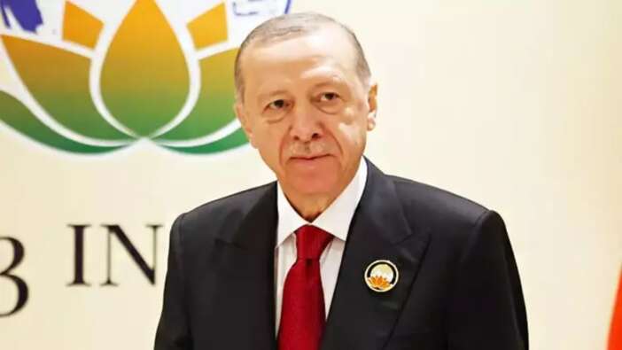 Erdoğan'dan G20'de Kur'an-ı Kerim mesajı: Herkes buna itiraz etmeli!