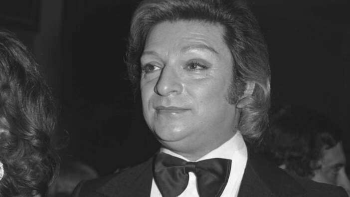 Zeki Müren'in hayatı film oluyor