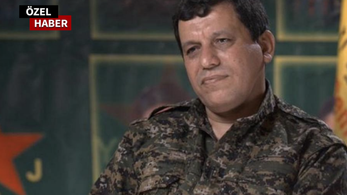 Aşiretlerden gözü korktu! Mazlum Abdi taviz üzerine taviz veriyor!
