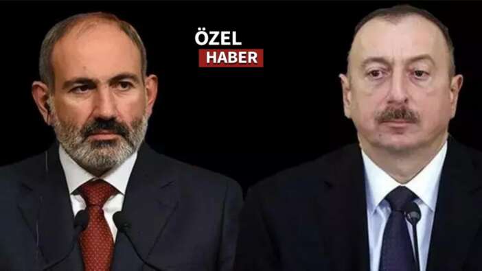 Paşinyan tutuştu... Aliyev’den acil randevu istedi!