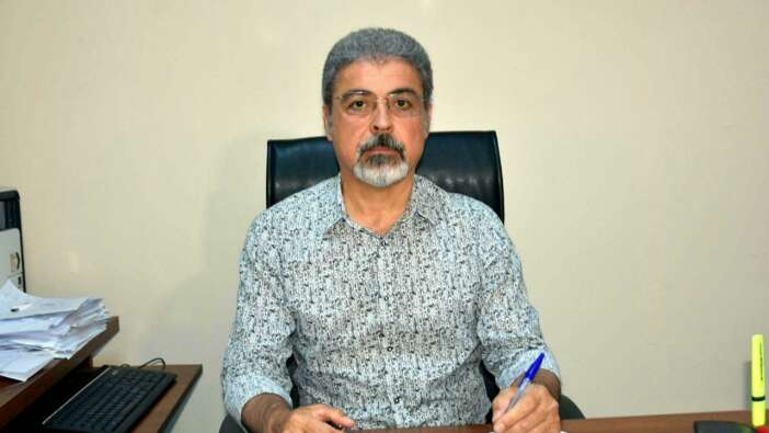 Prof. Dr. Özbilir, Fas depreminin 12 yıl önceki Van depremiyle benzerliğine dikkat çekti!