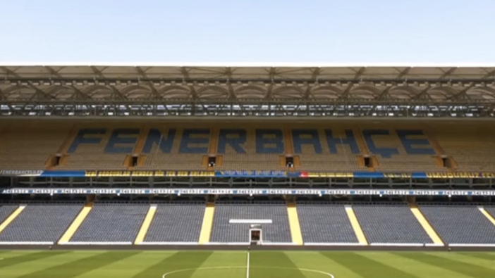 Fenerbahçe'den tarihi stat kararı! İsmi değişti