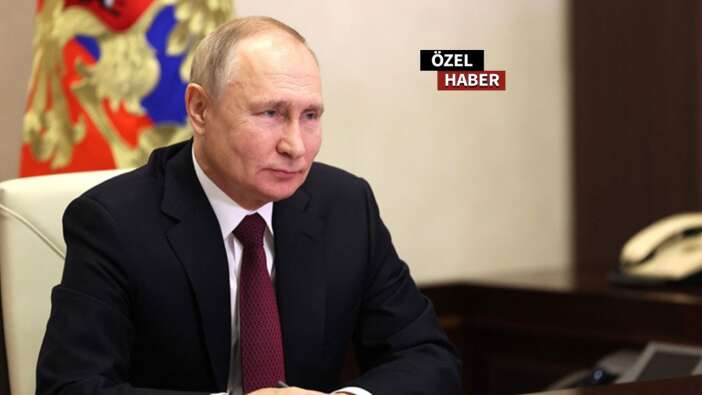 Rusya son sözü söyledi! Putin: Karabağ Azerbaycan’ındır!