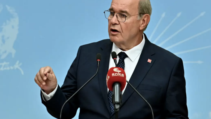 CHP'den İYİ Parti'ye seçim resti! 81 ilde kendi adıyla...