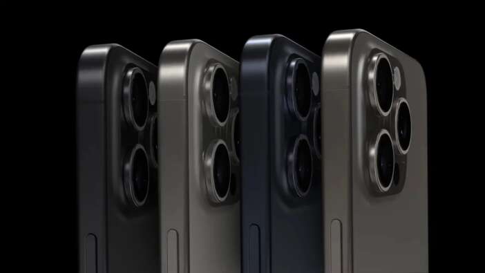 Apple, iPhone 15 serisini resmen tanıttı! İşte Türkiye fiyatı...