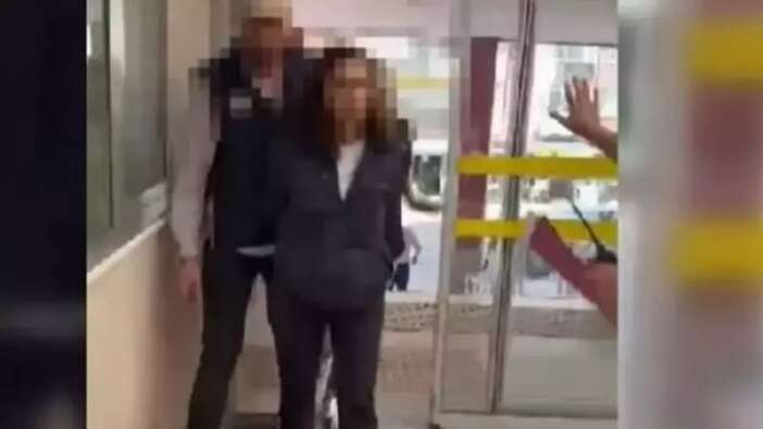 12 yıl kesinleşmiş hapis cezası olan PKK'lı Kocaeli'de yakalandı