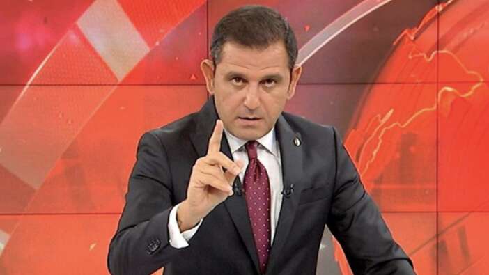 Fatih Portakal'dan Akşener'e zehir zemberek sözler! 2 gün sonra CHP'ye yanaşacak