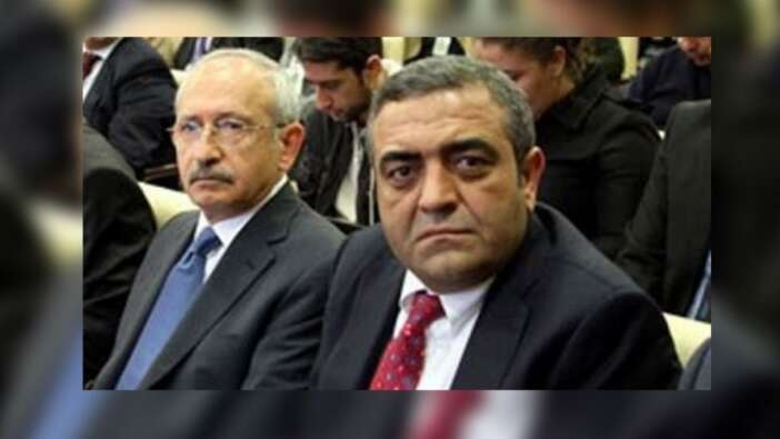 CHP MYK'da Sezgin Tanrıkulu skandalı! TSK'ya iftirayı sahiplendiler...