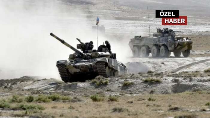 Karabağ temizleniyor… Azerbaycan’dan terör operasyonu geliyor!