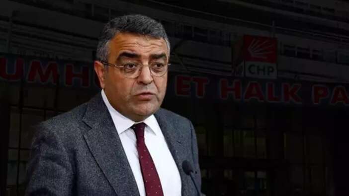 Adalet Bakanı Yılmaz Tunç'tan Sezgin Tanrıkulu açıklaması: Soruşturma izni verildi!