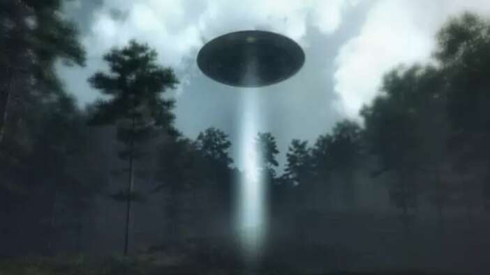 NASA, UFO raporunu açıkladı