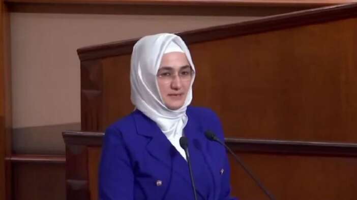 İBB AK Parti Meclis üyesi Özlem Erol: İBB Başkanı verdiği tüm vaatlerde sınıfta kaldı!