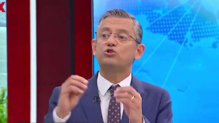 Özgür Özel'in adaylık ilanı sonrası bu video gündem oldu! "Kılıçdaroğlu istifa etsin diyen yok"