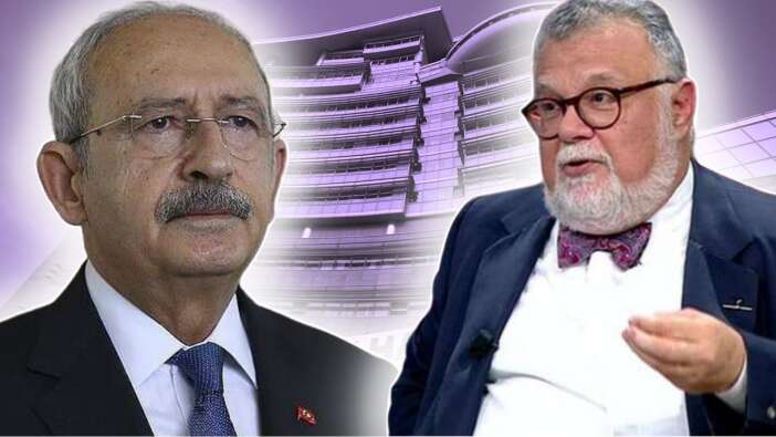 Kılıçdaroğlu şu sözleri dinle de ibret al: Celal Şengör'ün 'Problemi görmemek' ile ilgili sözleri gündem oldu