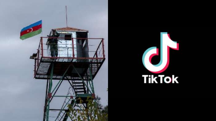 Azerbaycan duyurdu: Operasyon başladı, TikTok yasaklandı!