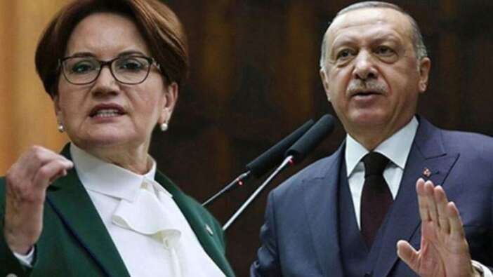 İYİ Parti'den ittifak çıkışı: AK Parti ve MHP ile olabilir!