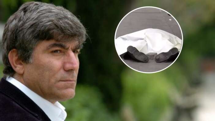 Hrant Dink davasında sıcak gelişme: Tek tutuklu sanık Adem Sağlam'ın tahliyesine karar verildi!