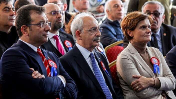 CHP'de İstanbul krizi çözülemedi! Kulisler 'çok adaylı yarış' diyor!