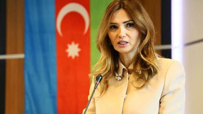 Azerbaycan'da büyük şok: Milletvekili Ganire Paşayeva komaya girdi