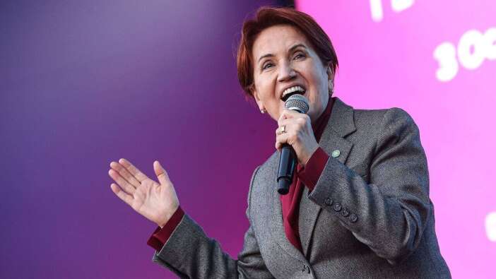 Eski CHP'li Mehmet Sevigen İYİ Parti'nin İstanbul adayını açıkladı! "Çok şaşıracaksınız"
